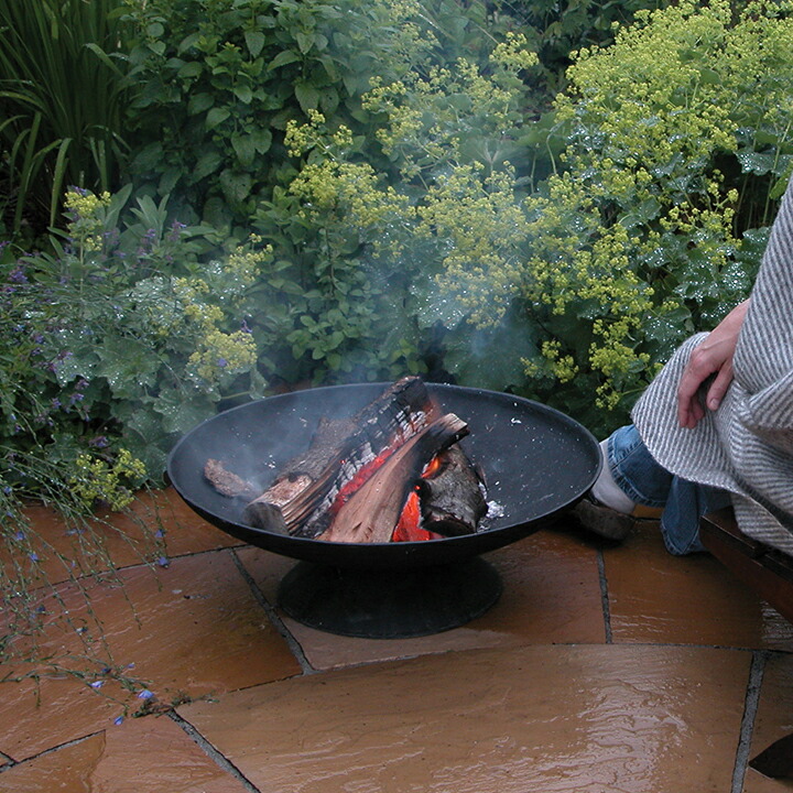 楽天市場】焚き火 薪ストーブ 暖炉 アウトドア ガーデニング GARDEN
