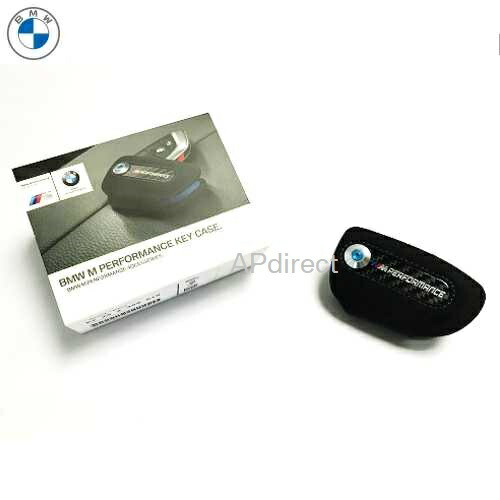 楽天市場】BMW純正 M performance キーケース : APdirect