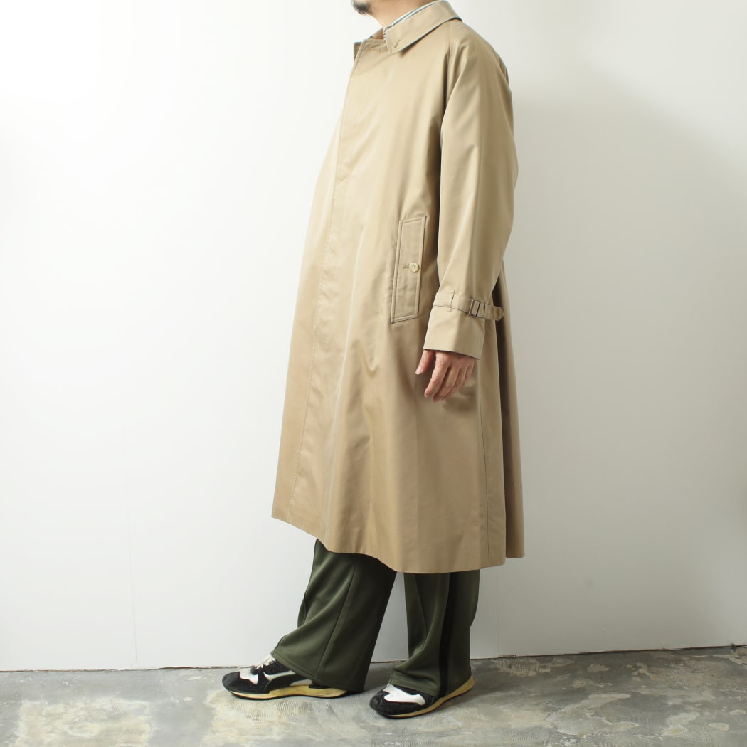 楽天市場】Gymphlex ジムフレックス ベルテッドバルマカーンコート