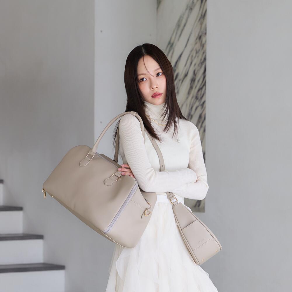 楽天市場】【楽天1位4冠】 3way Boston Bag ボストンバッグ 旅行バッグ