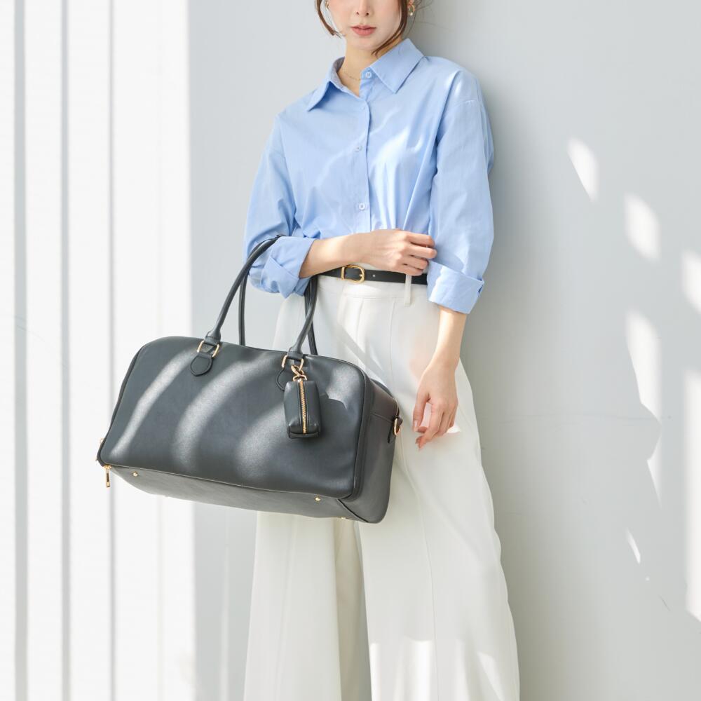 楽天市場】【楽天1位4冠】 3way Boston Bag ボストンバッグ 旅行バッグ