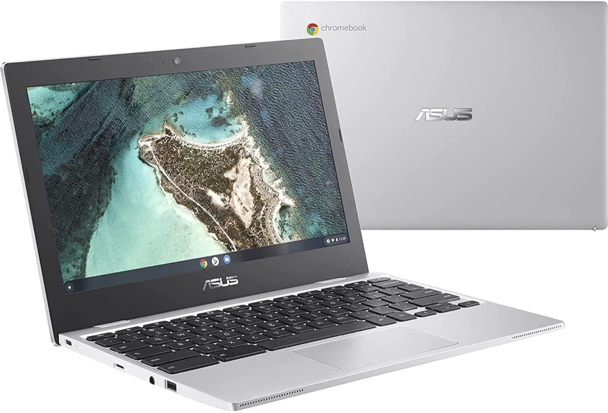 楽天市場】ASUS CX1100CNA-GJ0040 Chromebook CX1 CX1100CN 11.6インチ