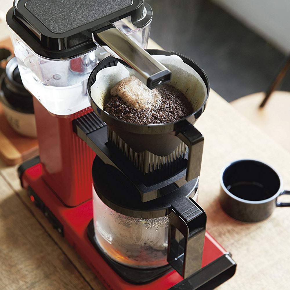 楽天市場】モカマスター MOCCAMASTER ドリップ コーヒーメーカー