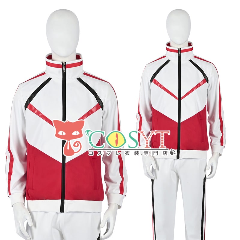 ジャージセットとカバン コスプレ用 ジャージセットとカバン コスプレ