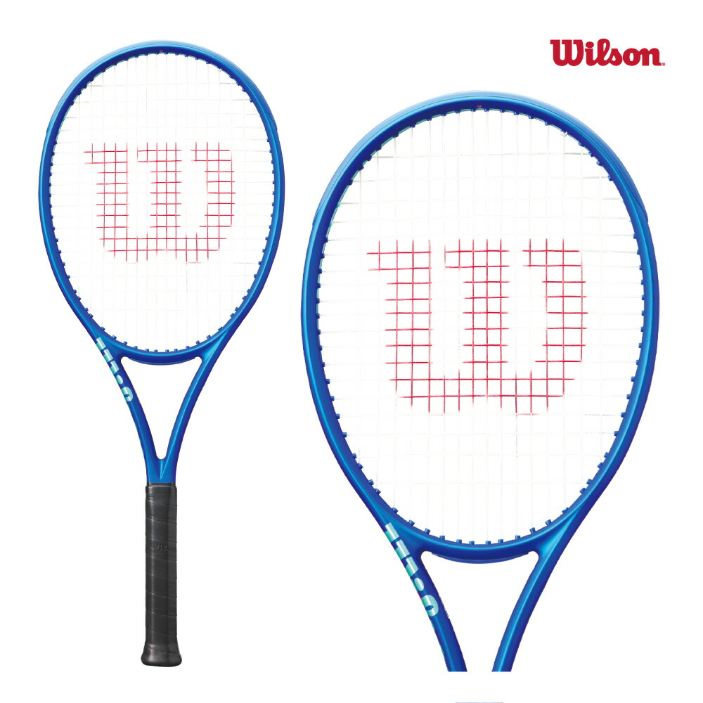 ウィルソン ラケット テニス 280g」の人気商品一覧 | 安い商品を通販