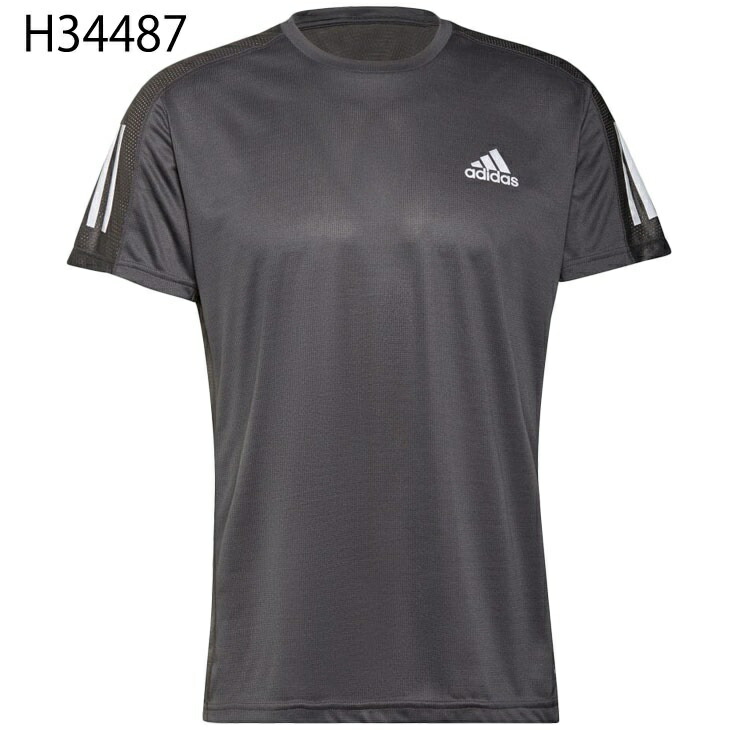 楽天市場】半袖 Tシャツ メンズ アディダス adidas オウン ザ ラン