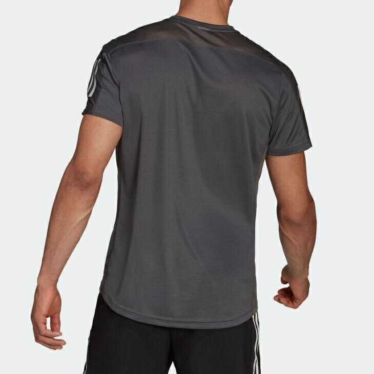 楽天市場】半袖 Tシャツ メンズ アディダス adidas オウン ザ ラン