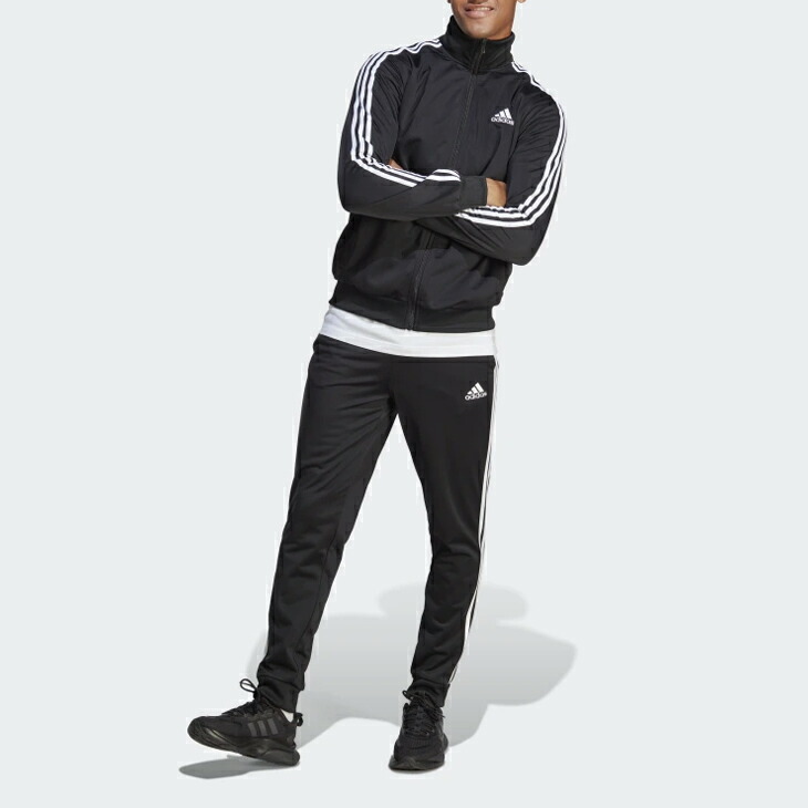 楽天市場】送料無料 アディダス ジャージ 上下 メンズ adidas