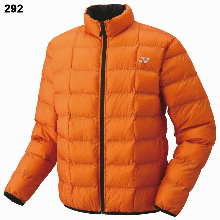 楽天市場】送料無料 ヨネックス ユニ 中綿ジャケット メンズ