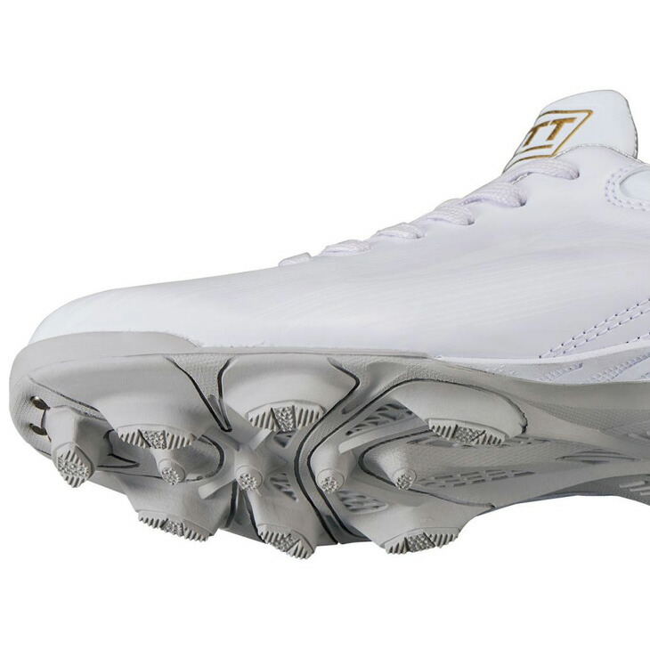 楽天市場】送料無料 ゼット ジュニア 野球シューズ 20-24.5cm キッズ