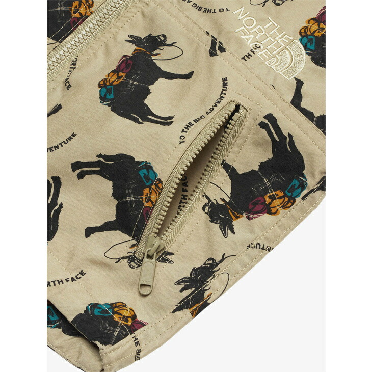 楽天市場】送料無料 ザ・ノース・フェイス ベビーウェア ウィンド