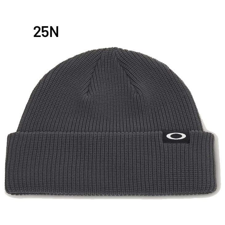 楽天市場】オークリー ニット帽 メンズ レディース 帽子 OAKLEY