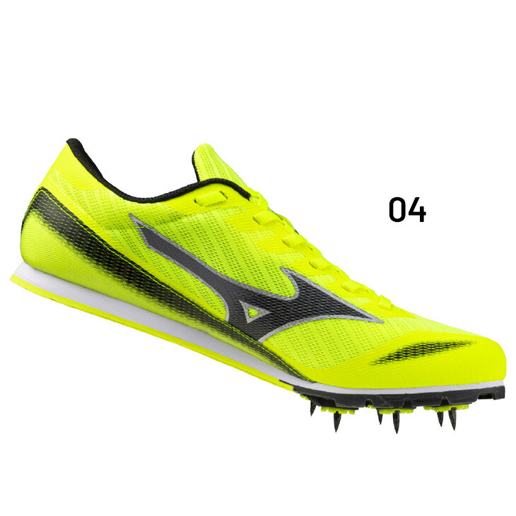 楽天市場】送料無料 ミズノ 陸上競技 スパイクシューズ 靴 2E相当