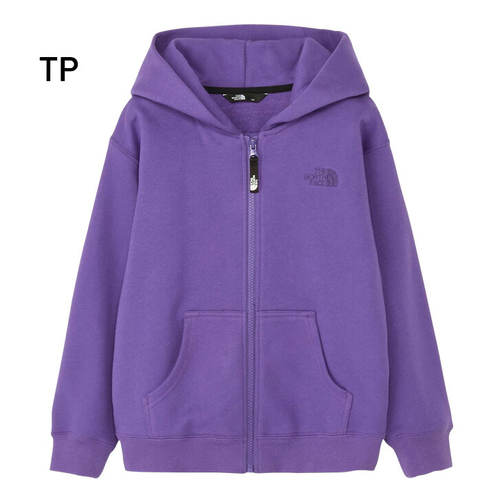 楽天市場】送料無料 ザ・ノース・フェイス キッズ スウェットパーカー