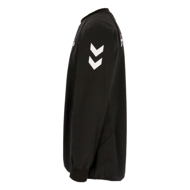 美品 hummel ピステ上下 Lサイズ グリーン/ブラック スポーツ ピステ