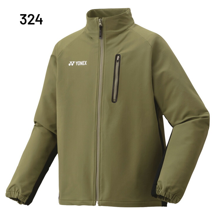 楽天市場】送料無料 ヨネックス ジャケット 長袖 メンズ YONEX