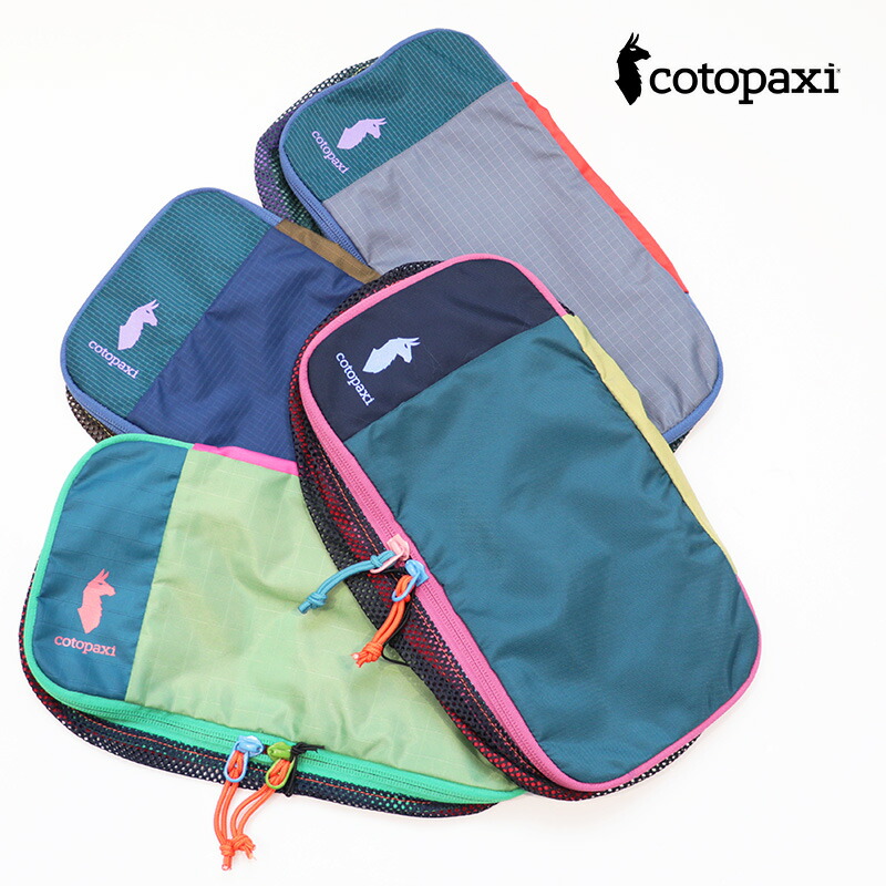 楽天市場】【ネコポス可】【色が選べる】cotopaxi コトパクシ