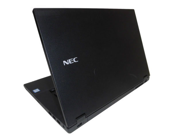 楽天市場】Windows10 Pro 64bit NEC VersaPro VK23TX-T (PC-VK23TXZDT