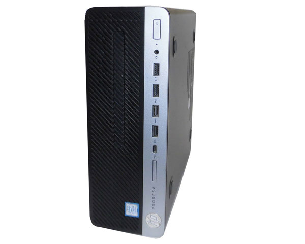 楽天市場】Windows10 Pro 64bit HP EliteDesk 705 G4 SFF (3AD02AV