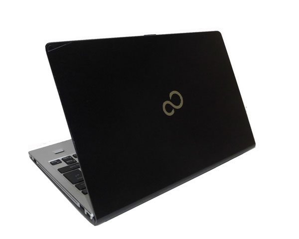 楽天市場】Windows10 Pro 64bit 富士通 LIFEBOOK S935/K (FMVS03004