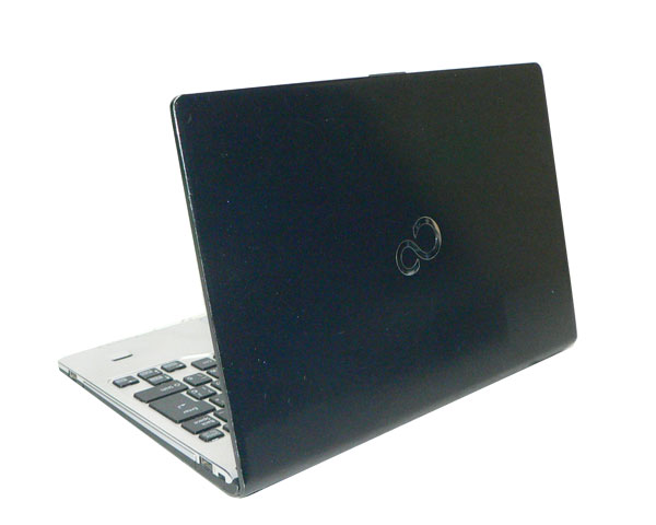 楽天市場】Windows10 Pro 64bit 富士通 LIFEBOOK S937/S (FMVS09001