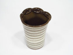 楽天市場】小石原 花瓶の通販