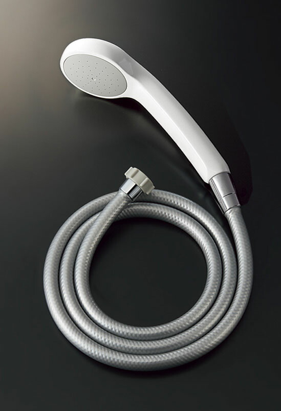 楽天市場】BF-SG6BG LIXIL INAX ハンドシャワー シャワーホースセット