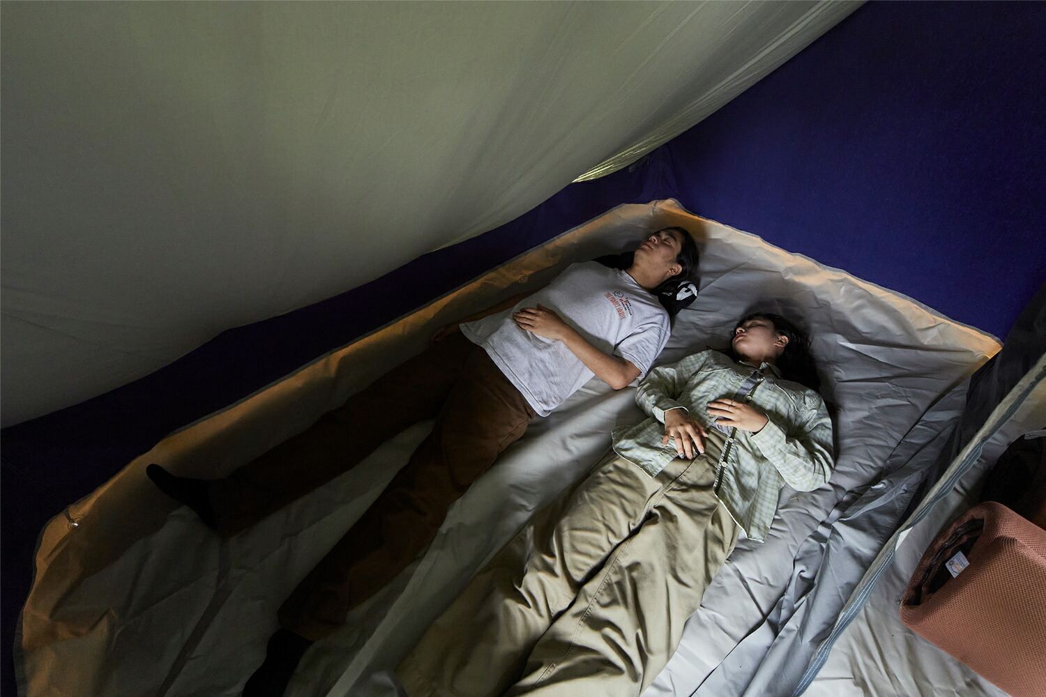 楽天市場】Cabanon Bora Bora キャバノン コットンテント ツールーム