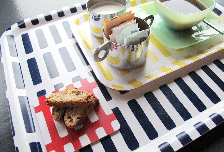 楽天市場】Artek (アルテック) SIENA シエナ トレイ S/Lサイズ