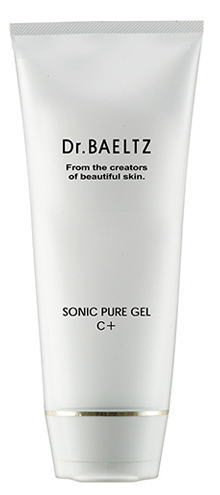 楽天市場】ドクターベルツ ソニックピュアジェルC＋200g 美顔器専用