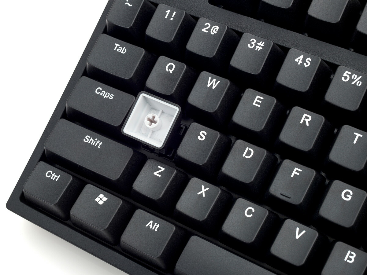 楽天市場】ARCHISS ProgresTouch RETRO TKL Cherry MX 静音赤軸