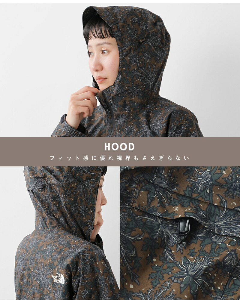 楽天市場】THE NORTH FACE ノースフェイス ノベルティ ベンチャー