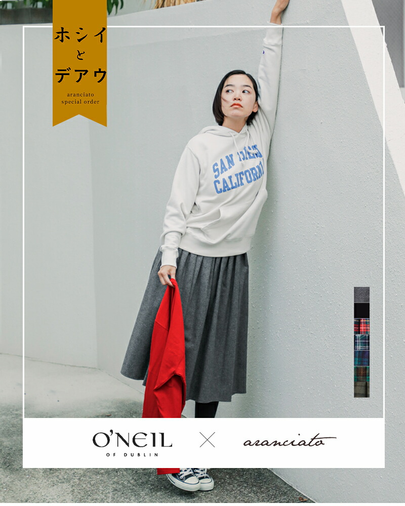 楽天市場】セール【30%OFF】O'NEIL OF DUBLIN オニールオブダブリン