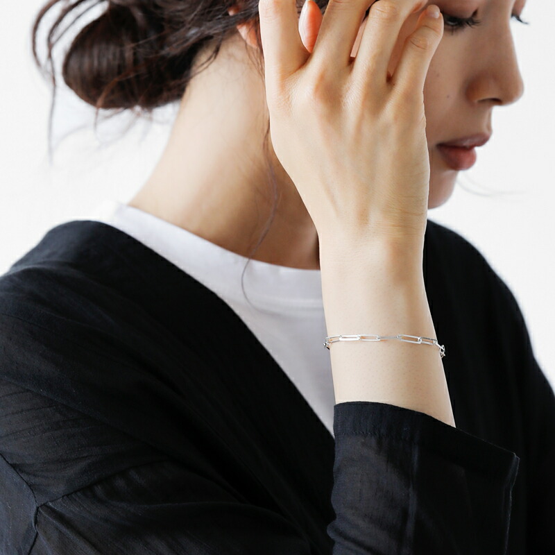 楽天市場】Joli&Micare ジョリー&ミカーレ シルバー925 チェーン