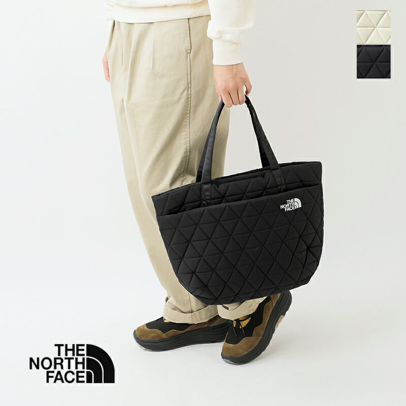 楽天市場】THE NORTH FACE ノースフェイス ジオフェイス トート バッグ