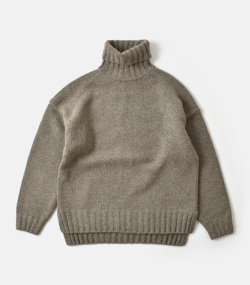 楽天市場】セール【20%OFF】SLOANE スローン 3G ジーロンラム×カシミヤ