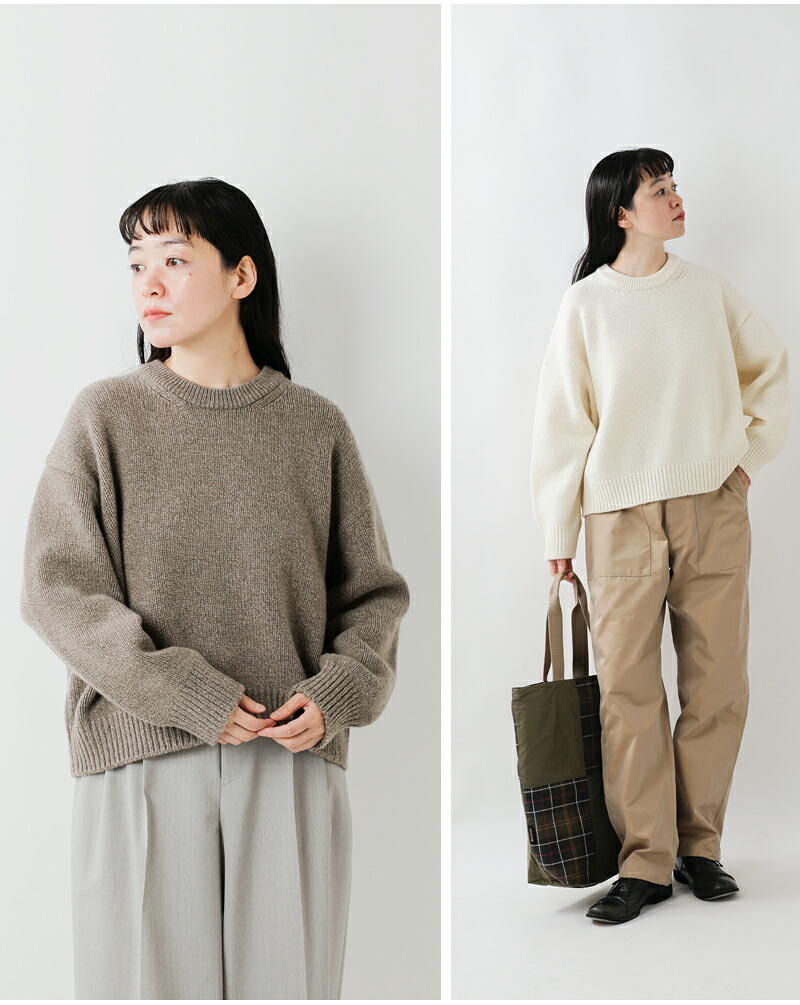 楽天市場】セール【30%OFF】SLOANE スローン 5G ジーロンラム×カシミヤ