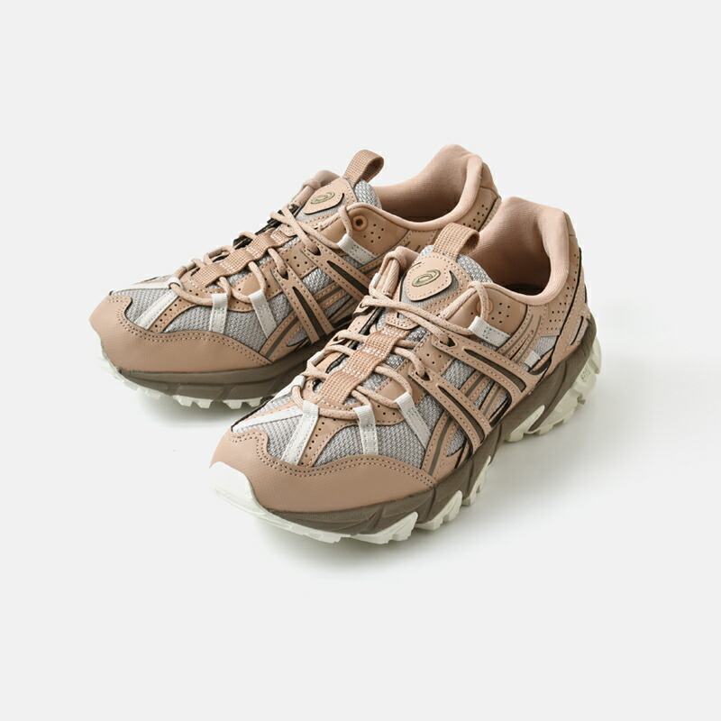 楽天市場】ASICS アシックス ゲルソノマ スポーツスタイル スニーカー