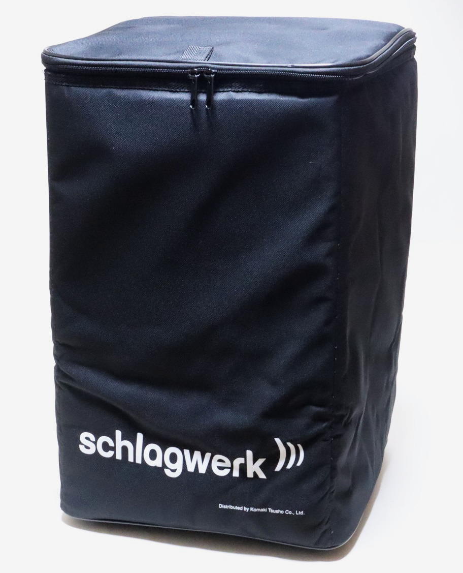 楽天市場】Schlagwerk SR-CP5002 シュラグヴェルク カホン ソフト