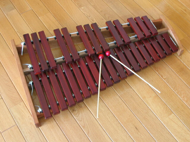 楽天市場】KOROGI ECO32 こおろぎ社 （ コオロギ ） シロフォン 高級