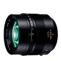 楽天市場】panasonic leica 42．5mm f1．2 nocticronの通販
