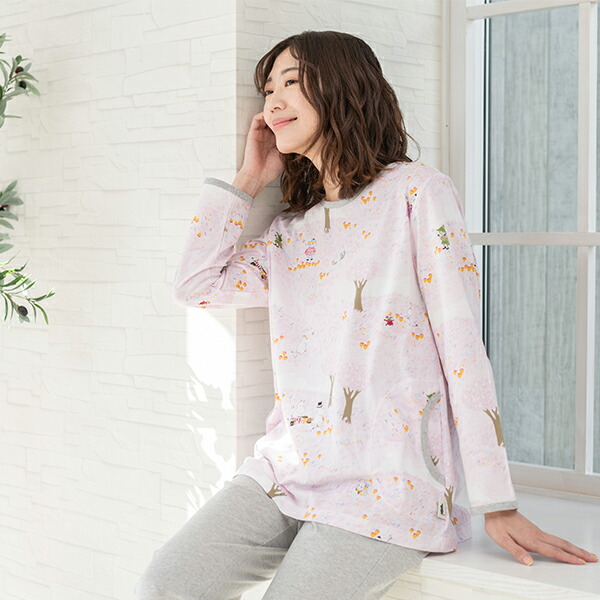 楽天市場】【2月25日限定 ポイント10倍】【MOOMIN ムーミン】×【Amour