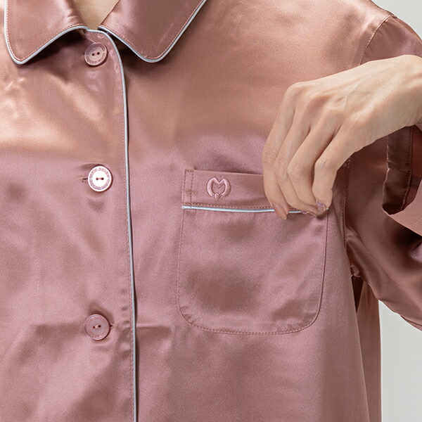 楽天市場】【mila schon】 ミラ・ショーン シルクサテン レディース