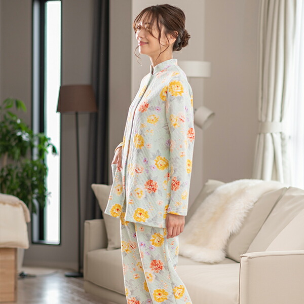 楽天市場】【2月25日限定 ポイント10倍】【mila schon】花柄 プリント