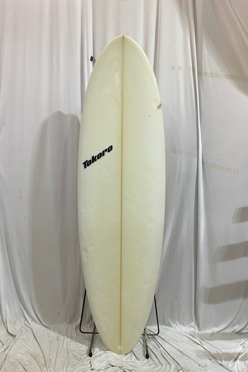 楽天市場】tokoro サーフボード（サーフィン・ボディボード｜マリン