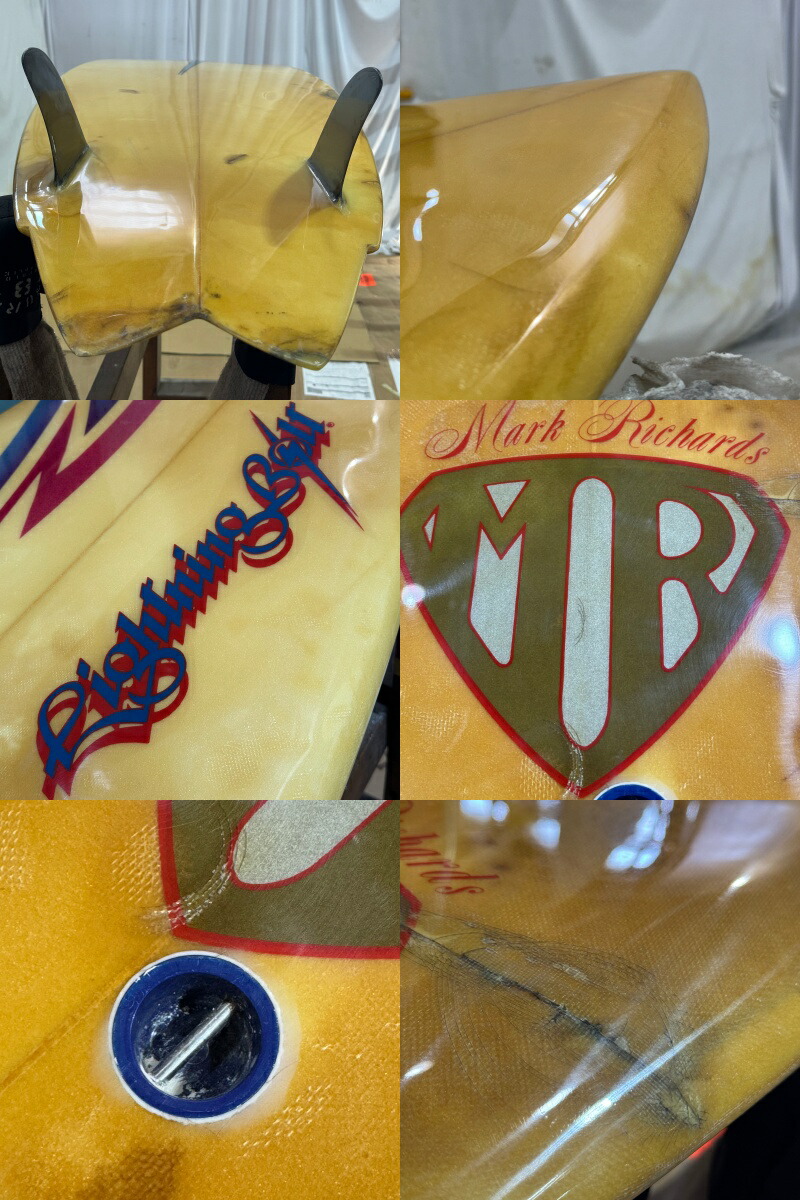 楽天市場】【中古】LIGHTNING BOLT (ライトニングボルト) マーク