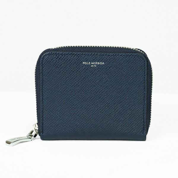 楽天市場】ペッレモルビダ PELLE MORBIDA 小銭入れ Barca バルカ