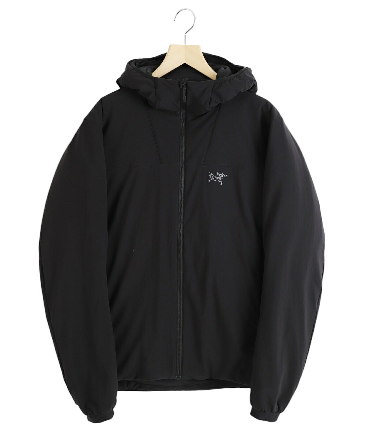 楽天市場】[送料無料]ARC'TERYX : Epsilon Insulated Hoody M