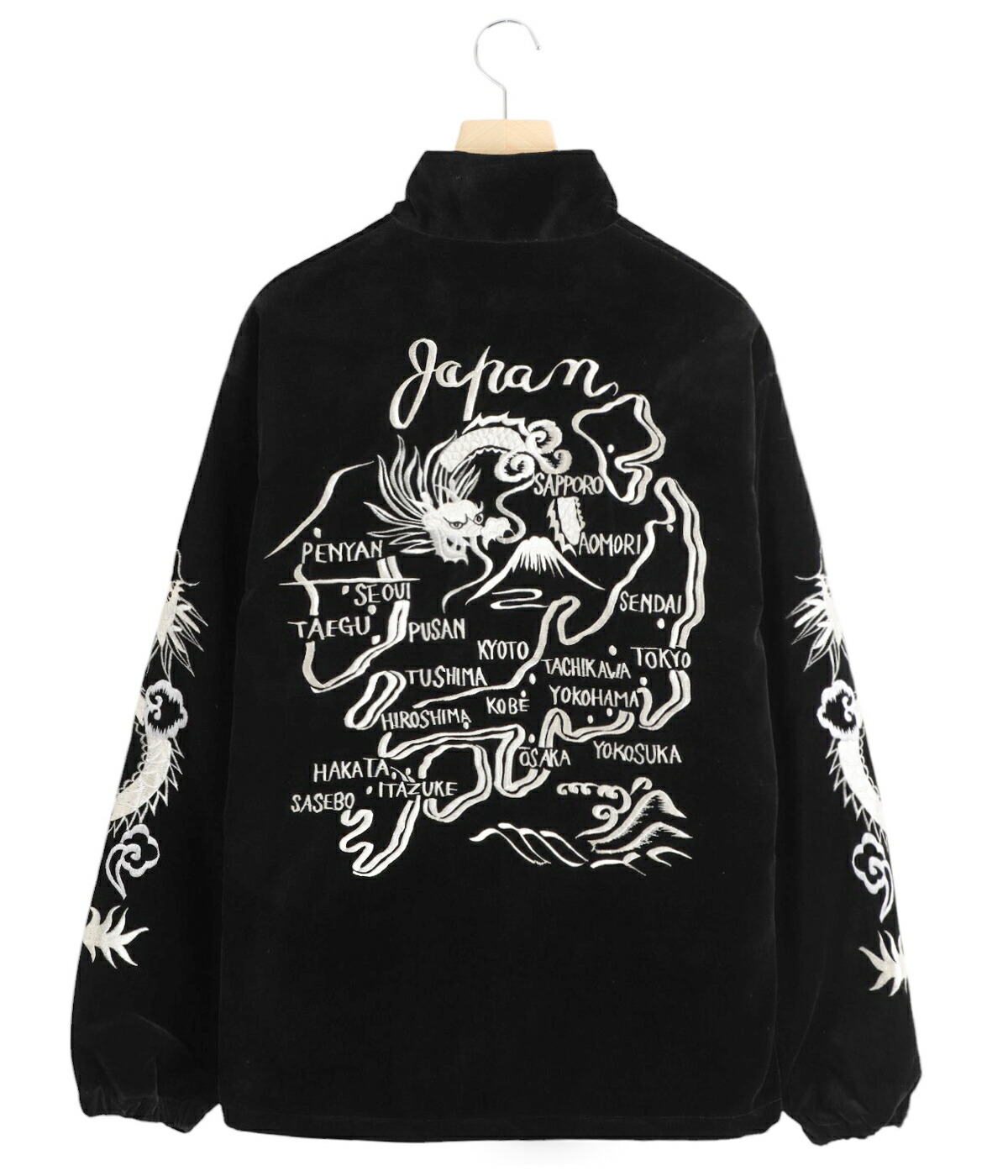 楽天市場】[送料無料]東洋エンタープライズ GOLD : VELVETEEN SUKA