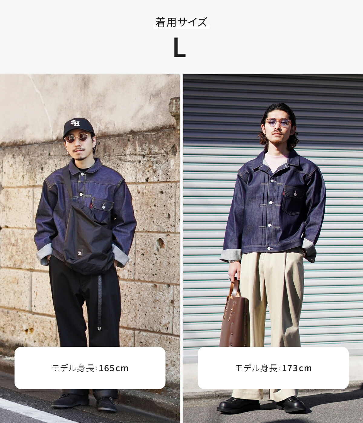 楽天市場】[送料無料]LEVI'S VINTAGE CLOTHING : LVC 1936 TYPE 1